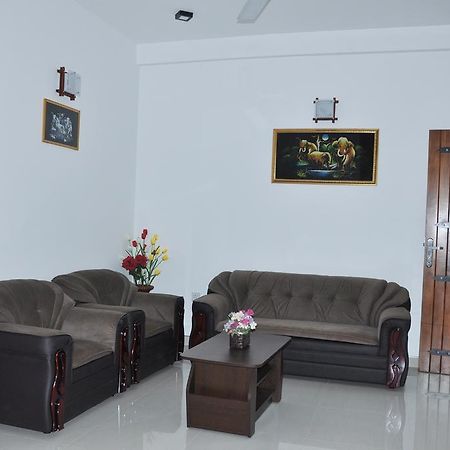 Summerland Residence Udawalawe Ngoại thất bức ảnh