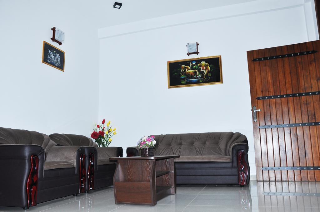 Summerland Residence Udawalawe Ngoại thất bức ảnh